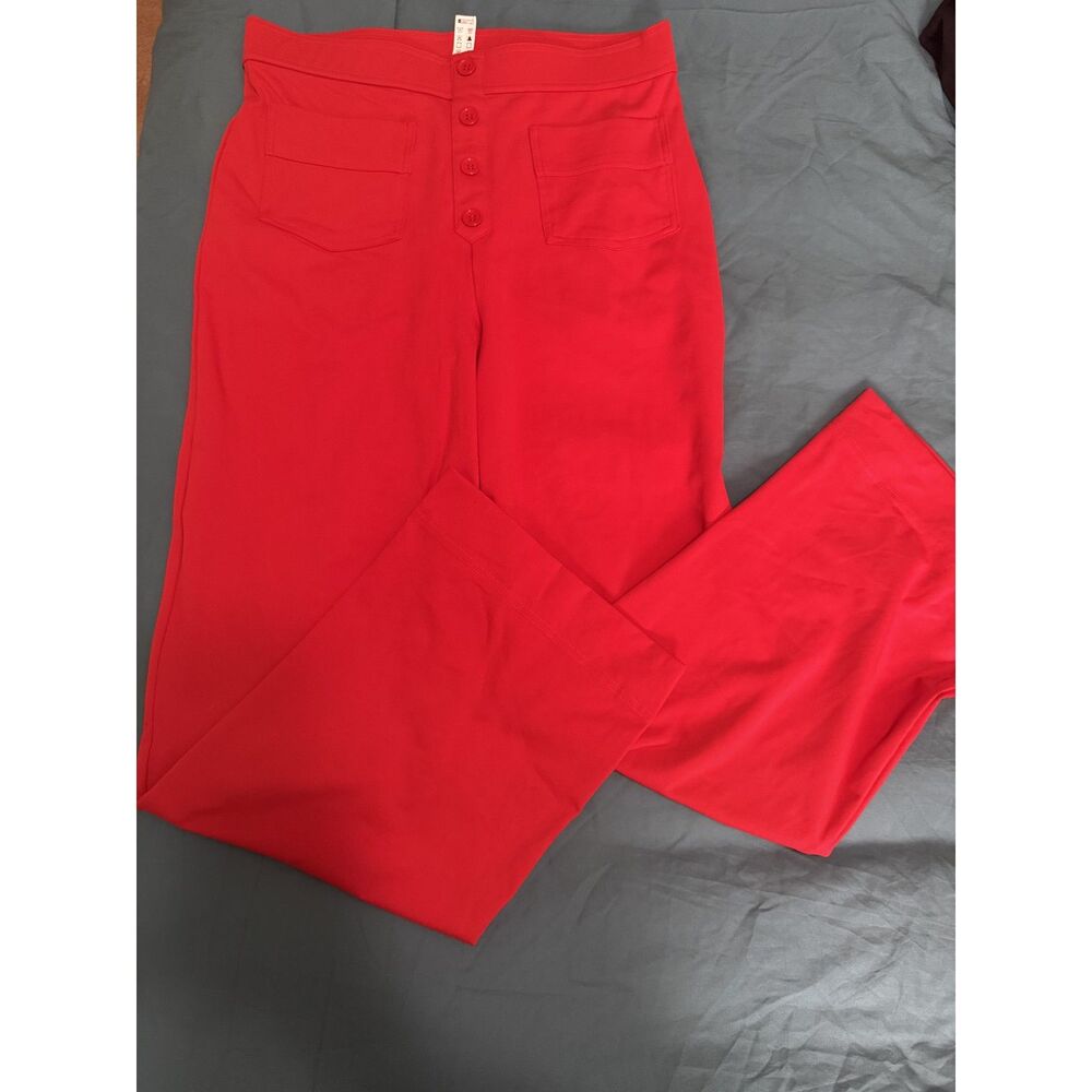 Halara Work Pants